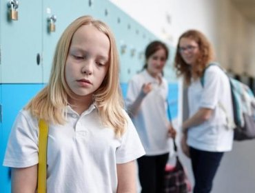 El innovador y exitoso método nórdico para acabar con el acoso escolar