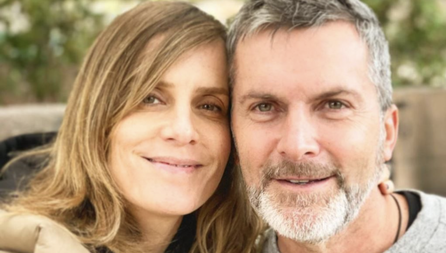 Diana Bolocco y Cristián Sánchez comparten románticas fotografías de sus vacaciones en el sur de Chile: “¡Maravilloso!”