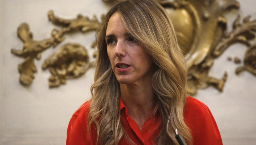 Diputada española Cayetana Álvarez afirma que la Convención "es un experimento inédito de deconstrucción identitaria"