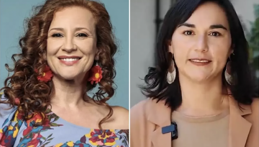 Sigrid Alegría emplaza a Izkia Siches por incidentes en Barrio Meiggs: “Es tan evidente y peligroso. Entiende”