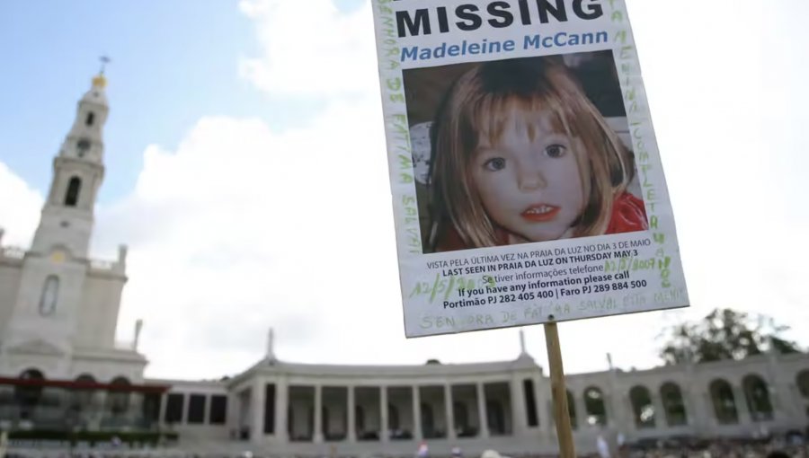 15 años de la desaparición de Madeleine McCann: La cronología de un enigma policial que sigue concitando la atención del mundo