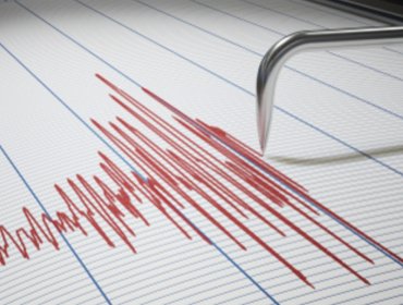 21 sismos se han registrado durante las últimas horas entre Coquimbo y Valparaíso: todos con epicentro en Los Vilos