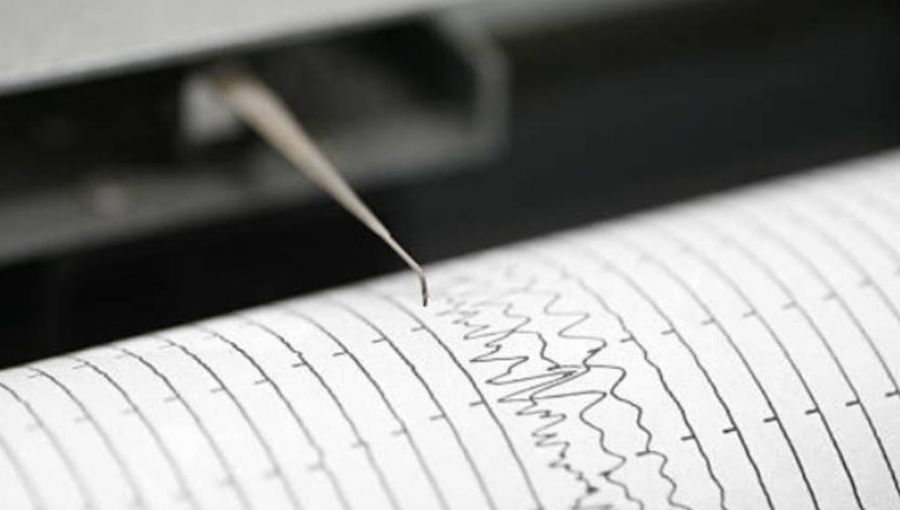 Otro sismo en Los Vilos: Movimiento telúrico se percibió nuevamente entre las regiones de Coquimbo y Valparaíso
