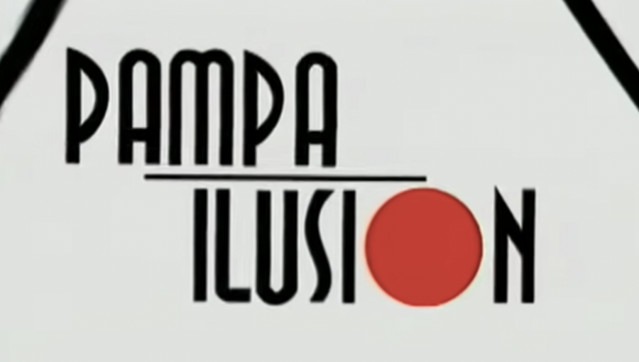 TVN anuncia el reestreno de producción de la época dorada de las teleseries “Pampa Ilusión”