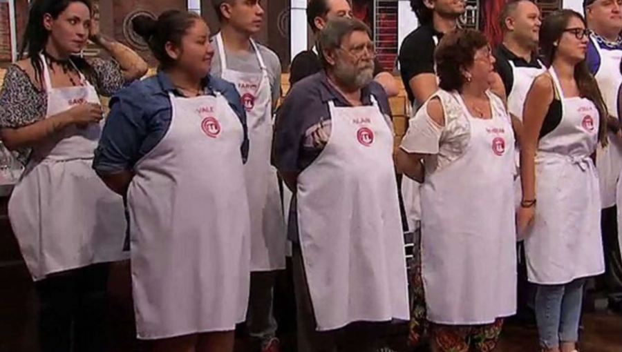 Confirman lamentable fallecimiento de recordado participante de “MasterChef”: “Nos volveremos a encontrar”