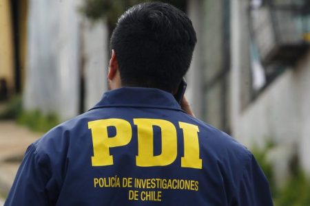 Decretan prisión preventiva contra PDI acusado de torturas contra hombre en El Monte durante el estallido social