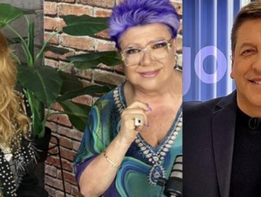 Patricia Maldonado y Catalina Pulido lanzan duras críticas contra Julio César Rodríguez: “Está bien que se crea medio progre, pero…”