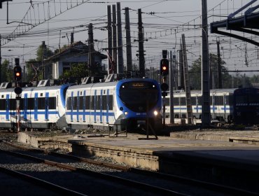 Nueva alternativa de tren rápido Valparaíso - Santiago: Copsa propone proyecto que estaría antes del 2030 y a un menor costo