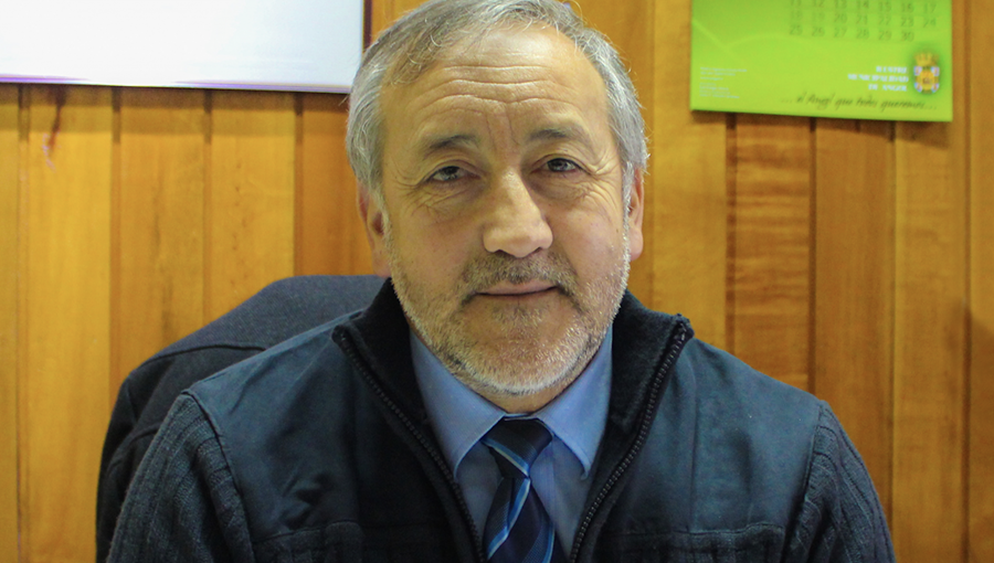 Caso de la Basura en Angol: Alcalde saca la voz y justifica que por "miedo" de empresa de aseo se gastan $200 millones adicionales al año