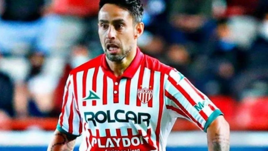 "Momento de parar": Jorge Valdivia vuelve a dar luces sobre un posible retiro del fútbol