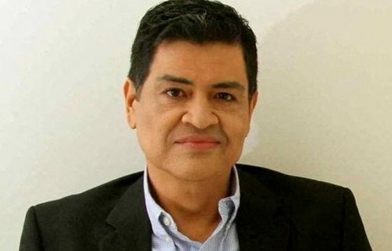 Luis Enrique Ramírez, el influyente periodista mexicano que fue hallado muerto junto a una carretera en Sinaloa