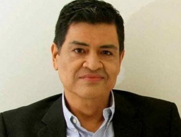 Luis Enrique Ramírez, el influyente periodista mexicano que fue hallado muerto junto a una carretera en Sinaloa
