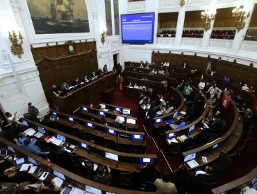 Convención Constitucional aprueba artículo clave para la Cámara de las Regiones que reemplazaría al Senado