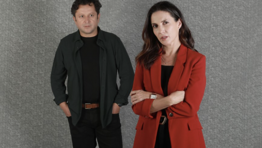 “Hasta Encontrarte”: Mega entrega detalles de su nueva teleserie, la que llegará en reemplazo de “Verdades Ocultas”