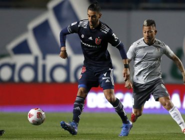 Duelo de necesitados: Universidad de Chile enfrenta a La Serena en complejo partido