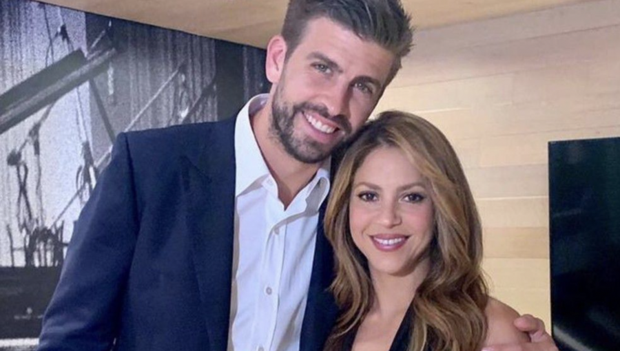 Gerard Piqué y por qué no se ha casado con Shakira: “Me gusta cómo estamos ahora”