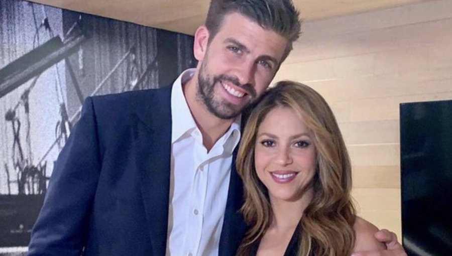Gerard Piqué y por qué no se ha casado con Shakira: “Me gusta cómo estamos ahora”