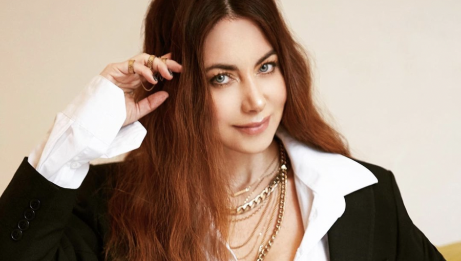 Mónica Godoy encanta en redes sociales con radical cambio de look: “A ver cuánto me dura”