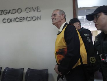 Corte Suprema condena a Miguel Krassnoff por el homicidio calificado de Miguel Enríquez en 1974