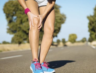 Para los amantes del running: Recomendaciones sobre qué hacer si se siente dolor al correr
