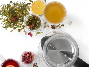 Día del Té: El secreto mejor guardado para disfrutar de esta milenaria infusión