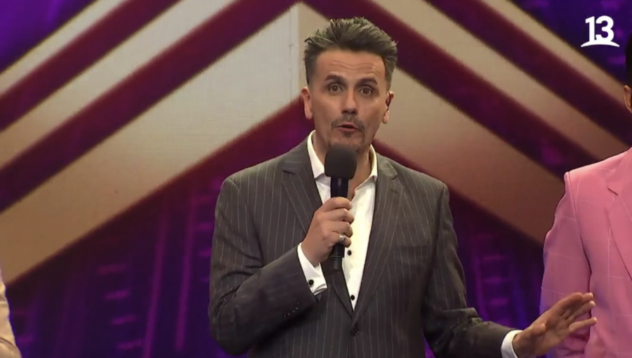 Sergio Lagos protagonizó emotivo momento al recordar a su fallecido padre en “Starstruck”: “La única vez que lo vieron llorar”