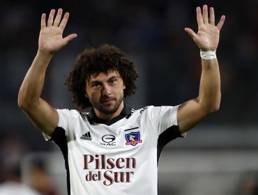 Maximiliano Falcón advierte que el cansancio "puede jugar una mala pasada" a Colo-Colo