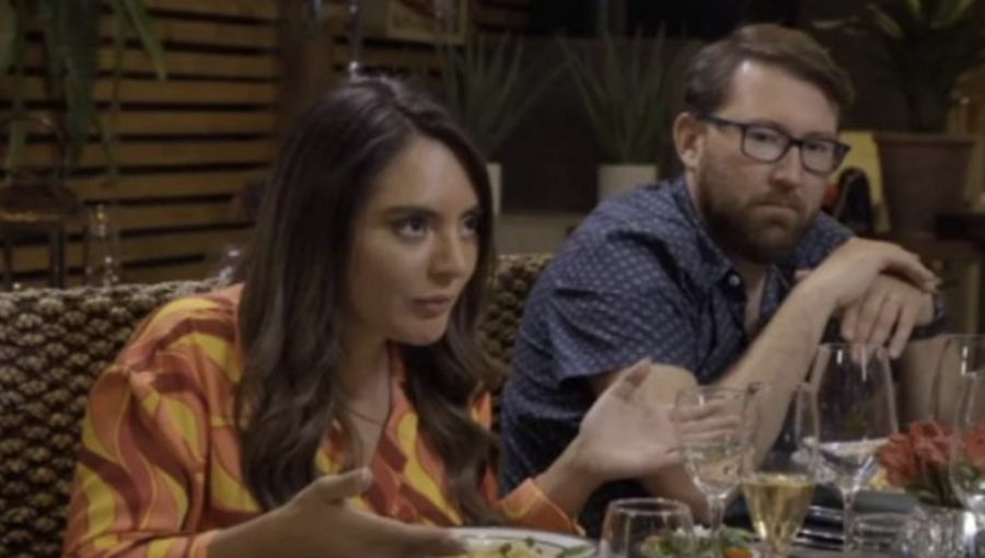 Daniela Muñoz se refirió a su polémica participación en “La Divina Comida”: “La verdad es que soy muy mañosa”