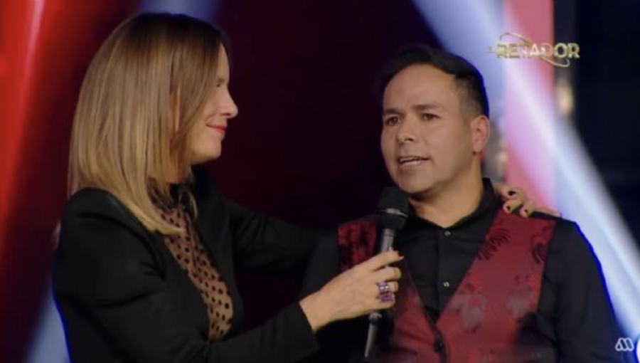 Diana Bolocco respaldó a Agustín “Pastelito” Maluenda luego de su triunfo en “El Retador”: “Que no te importe lo que diga la gente”