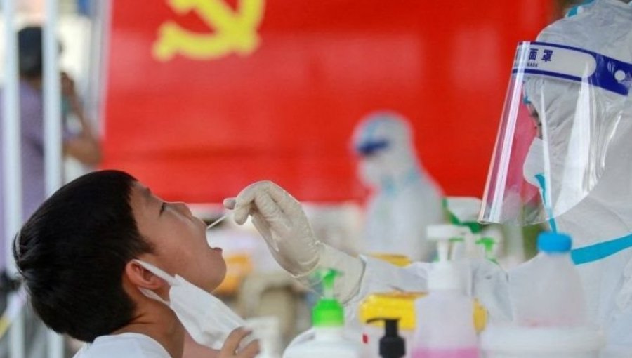 Organización Mundial de la Salud cataloga la política "cero Covid" de China como "insostenible"