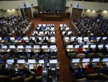 Cámara de Diputados aprueba el Acuerdo de Escazú y lo despacha al Senado