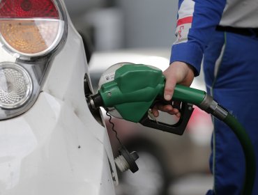 Combustibles sufrirán nueva alza a partir de este jueves 12: sólo el GLP disminuirá su valor