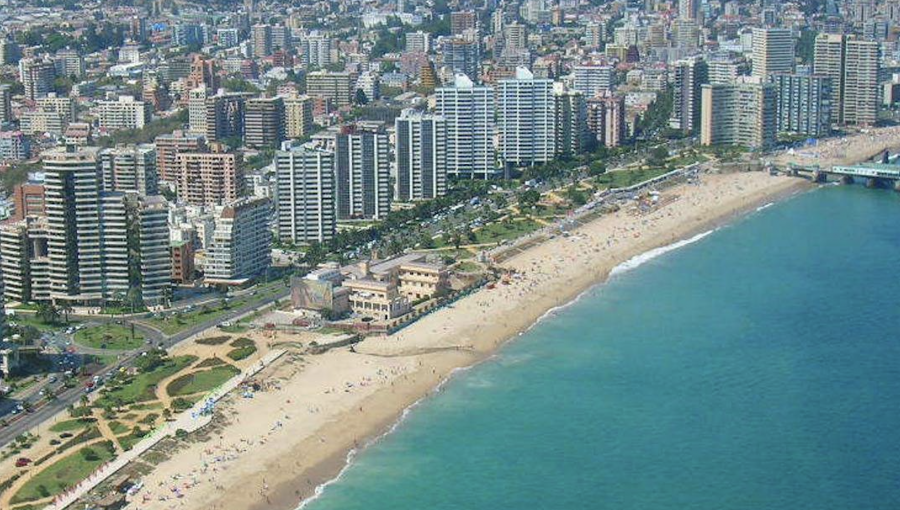 Álvaro Saieh logra acuerdo con bancos para retomar proyecto de lujoso hotel en Viña del Mar: será vendido una vez finalizada la obra