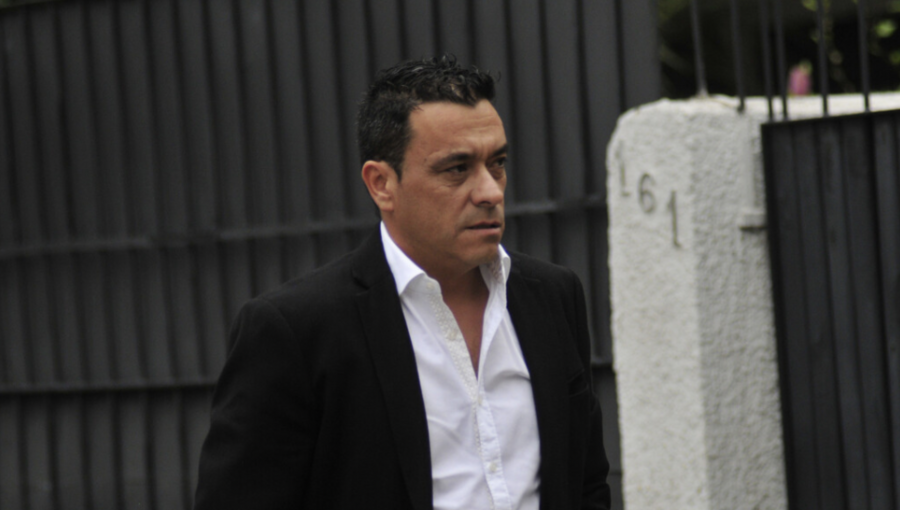 Claudio Palma reveló que planea su retiro de los relatos del fútbol chileno: “Este va a ser mi último”