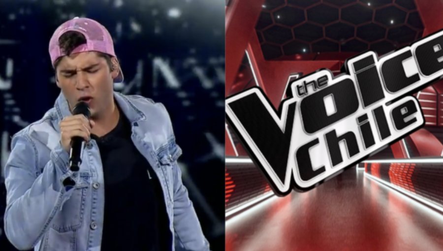 Joven con síndrome de Tourette se robó las miradas en “The Voice Chile”: Se sumó al equipo de Beto Cuevas