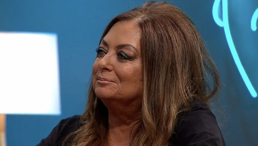 Tía Sonia recordó su paso por “Las Indomables”: “Les tenía cualquier miedo”