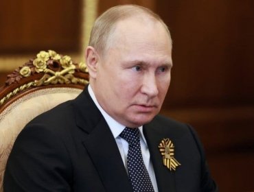 Inteligencia estadounidense asegura que Putin se prepara para una guerra larga en Ucrania
