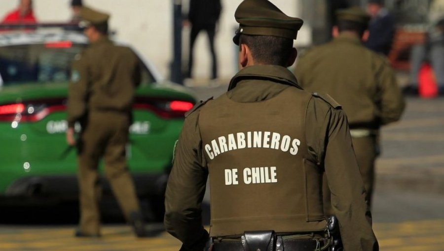 Profesora denuncia que fue víctima de un intento de secuestro frente a la U. del Bío-Bío en Concepción