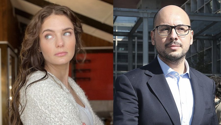 Dan a conocer relatos de Josefina Montané en el juicio contra Nicolás López: “Jadeaba, se veía como excitado”