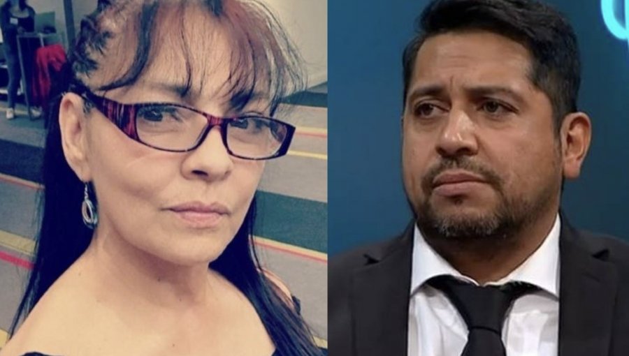 Rodrigo Herrera le respondió tajantemente a Tatiana Merino por sus polémicos dichos, y aseguro no volver a referirse al tema