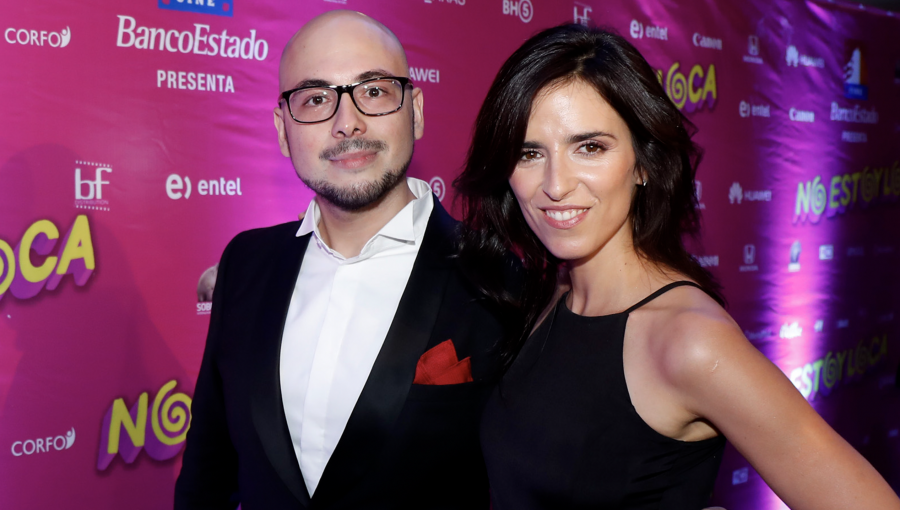 Revelan dichos de Paz Bascuñán en juicio contra Nicolás López: “Yo le dije que era un imbécil … que era una falta de respeto”