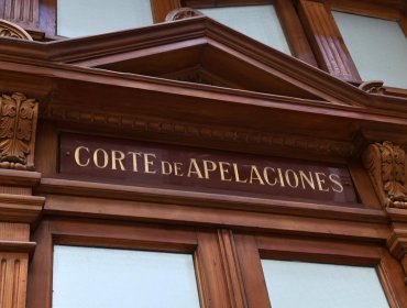 Corte de Apelaciones de Santiago rechaza sobreseer a ministros acusados de prevaricación