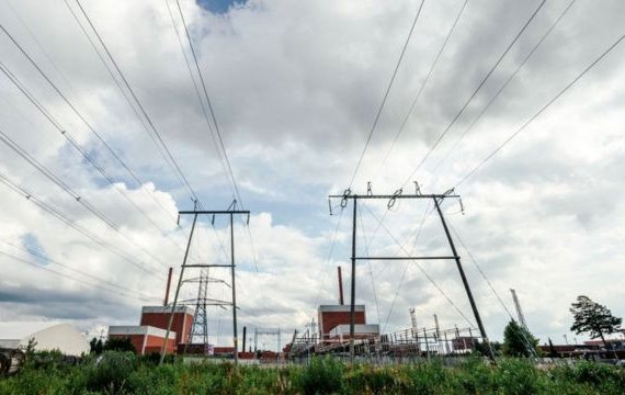 Empresa de Rusia anuncia que dejará de suministrar electricidad a Finlandia a partir de este sábado