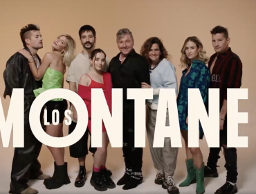 “Los Montaner”: Disney+ anunció nuevo reality show sobre la famosa familia