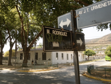 Gobierno ordena al Municipio de Limache levantar la suspensión de construcción del edificio de Av. Urmeneta: Alcalde lamenta la decisión
