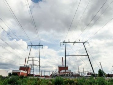 Empresa de Rusia anuncia que dejará de suministrar electricidad a Finlandia a partir de este sábado