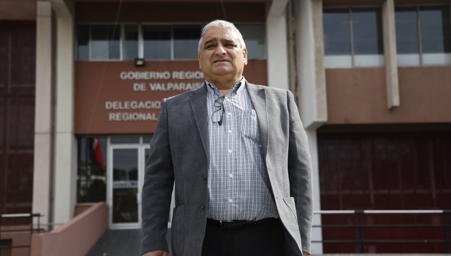 Seremi de Transportes de Valparaíso será investigada tras denuncias de Enrique Vinet, contra quien iniciarán sumario administrativo