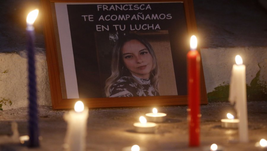 Servicio Médico Legal entrega el cuerpo de la comunicadora Francisca Sandoval a su familia tras realizar la autopsia