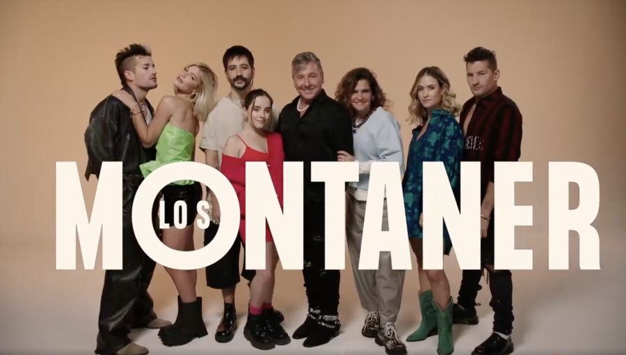 “Los Montaner”: Disney+ anunció nuevo reality show sobre la famosa familia