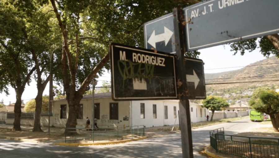 Gobierno ordena al Municipio de Limache levantar la suspensión de construcción del edificio de Av. Urmeneta: Alcalde lamenta la decisión